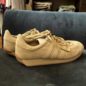 Khaite x Adidas sneakers